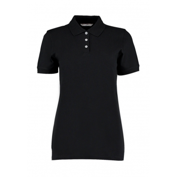 Polo piqué kate mujer - Ref. F59511 Polo piqué kate mujer - Ref. F59511