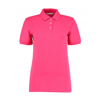 Polo piqué kate mujer - Ref. F59511 Polo piqué kate mujer - Ref. F59511