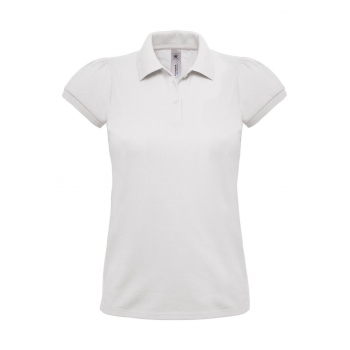 Polo piqué mujer heavymill/women - Ref. F59542 Polo piqué mujer heavymill/women - Ref. F59542