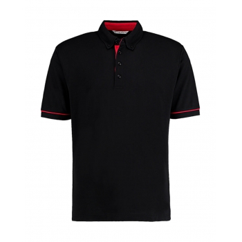 Polo contrastado classic fit - Ref. F59611 Polo contrastado classic fit - Ref. F59611