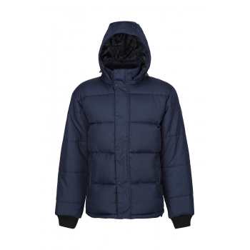 Chaqueta aislante northdale - Ref. F60017 Chaqueta aislante northdale - Ref. F60017