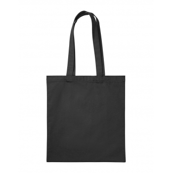 Cotton Canvas Tote 290gr - Ref. F60041 Cotton Canvas Tote 290gr - Ref. F60041