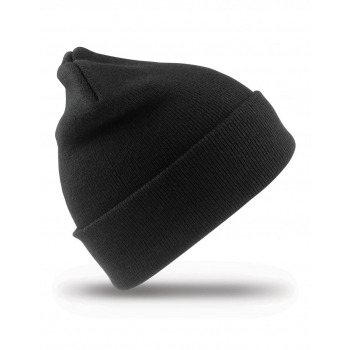 Gorro ski reciclado wooly - Ref. F60133 Gorro ski reciclado wooly - Ref. F60133
