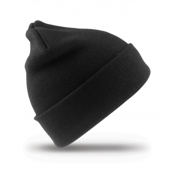 Gorro ski reciclado wooly - Ref. F60133