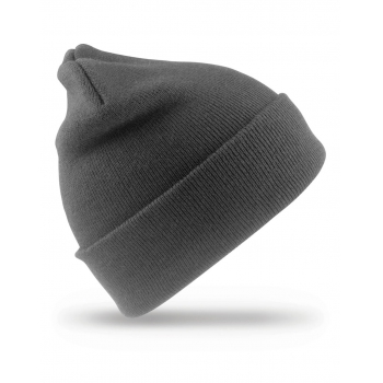 Gorro ski reciclado wooly - Ref. F60133