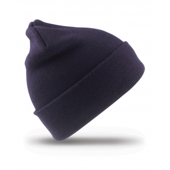 Gorro ski reciclado wooly - Ref. F60133 Gorro ski reciclado wooly - Ref. F60133