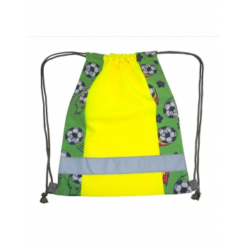 Bolsa de Gimnasio de Niño Action Line - Ref. F60213 Bolsa de Gimnasio de Niño Action Line - Ref. F60213