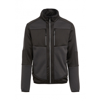 Chaqueta hbrida elstica e-volve - Ref. F60517