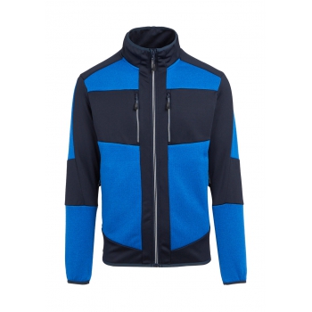 Chaqueta híbrida elástica e-volve - Ref. F60517 Chaqueta híbrida elástica e-volve - Ref. F60517
