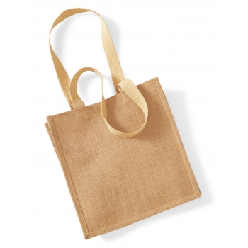 Bolsa de yute - Ref. F60628