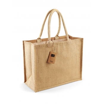 Bolsa de yute classic - Ref. F60728