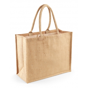Bolsa de yute classic - Ref. F60728 Bolsa de yute classic - Ref. F60728