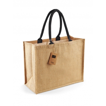 Bolsa de yute classic - Ref. F60728