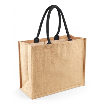 Bolsa de yute classic - Ref. F60728