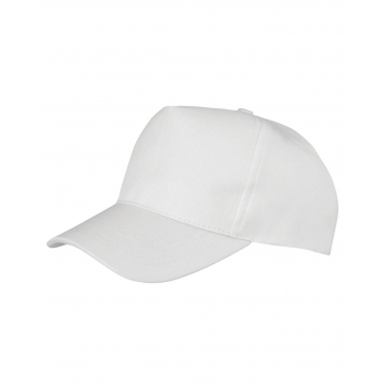 Gorra reciclada core para impresi�n - Ref. F60733