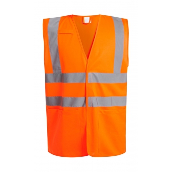 Chaleco Hi-Vis Pro Supervisor - Ref. F60917