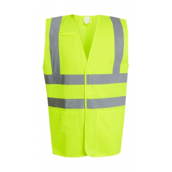 Chaleco Hi-Vis Pro Supervisor - Ref. F60917
