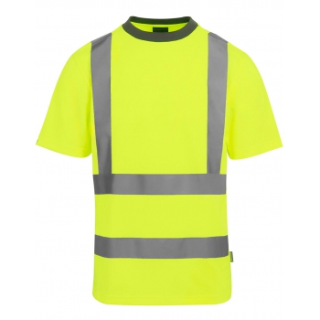 Camiseta Hi-Vis Pro - Ref. F61217 Camiseta Hi-Vis Pro - Ref. F61217
