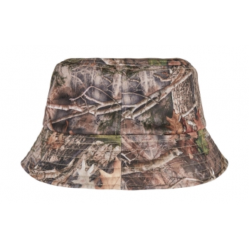 Gorro bucket sherpa real tree camo - Ref. F61268 Gorro bucket sherpa real tree camo - Ref. F61268