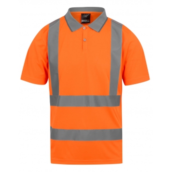 Polo Hi-Vis Pro - Ref. F61317 Polo Hi-Vis Pro - Ref. F61317