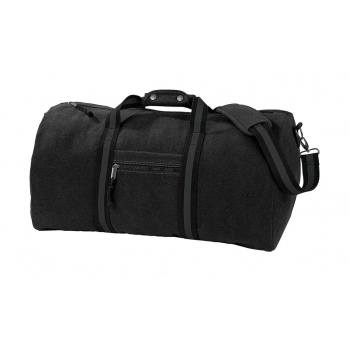 Bolsa de lona vintage - Ref. F61330