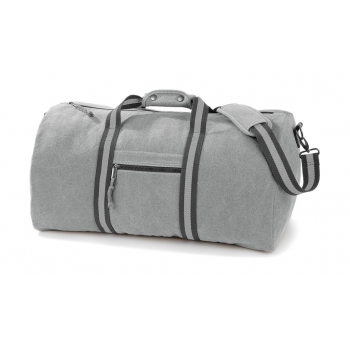 Bolsa de lona vintage - Ref. F61330 Bolsa de lona vintage - Ref. F61330