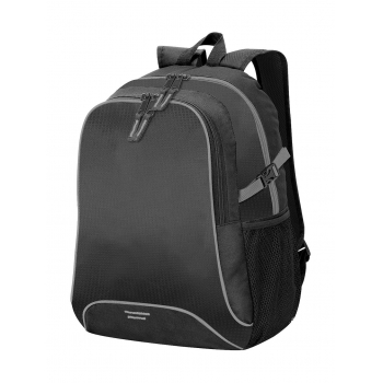 Mochila básica - Ref. F61338 Mochila básica - Ref. F61338