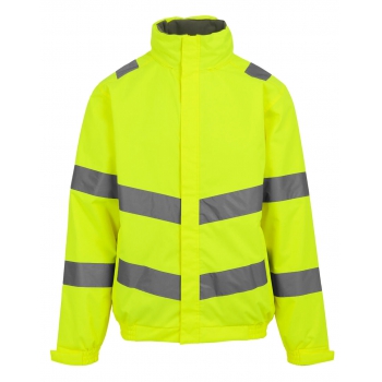 Chaqueta Dover Hi-Vis Pro - Ref. F61417 Chaqueta Dover Hi-Vis Pro - Ref. F61417