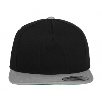 Snapback clásica 5 paneles - Ref. F61468 Snapback clásica 5 paneles - Ref. F61468