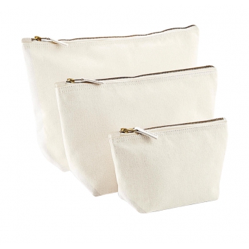 Bolsa accesorio de algodn - Ref. F61628