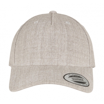 Gorra premium con visera curvada 5 paneles - Ref. F61768 Gorra premium con visera curvada 5 paneles - Ref. F61768