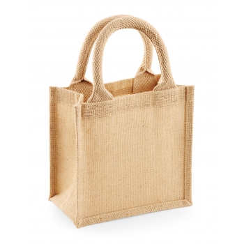 Bolsa de yute petite - Ref. F62028 Bolsa de yute petite - Ref. F62028