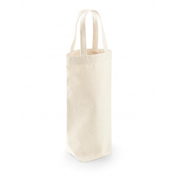 Bolsa para botella algod�n - Ref. F62128