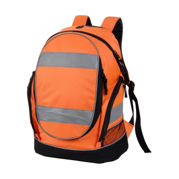 Mochila alta visibilidad - Ref. F62138