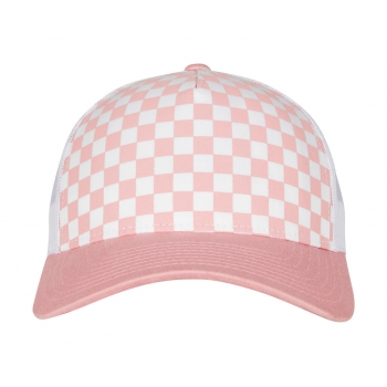 Gorra retro tablero de ajedrez - Ref. F62468 Gorra retro tablero de ajedrez - Ref. F62468