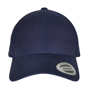 Gorra premium de visera curvada - Ref. F62668 Gorra premium de visera curvada - Ref. F62668