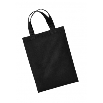 Bolsa algodón party - Ref. F62828 Bolsa algodón party - Ref. F62828