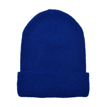 Gorro de punto gofre de hilo reciclado - Ref. F62968 Gorro de punto gofre de hilo reciclado - Ref. F62968