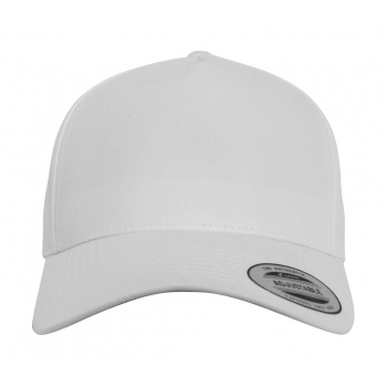 Gorra 5 paneles visera curvada classic - Ref. F63168 Gorra 5 paneles visera curvada classic - Ref. F63168
