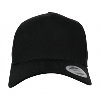 Gorra 5 paneles visera curvada classic - Ref. F63168