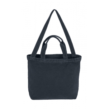 Bolsa doble asa con cremallera - Ref. F63557 Bolsa doble asa con cremallera - Ref. F63557