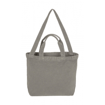 Bolsa doble asa con cremallera - Ref. F63557 Bolsa doble asa con cremallera - Ref. F63557