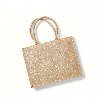Bolsa yute shimmer - Ref. F63728