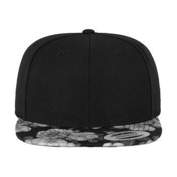 Snapback rosa - Ref. F64068 Snapback rosa - Ref. F64068