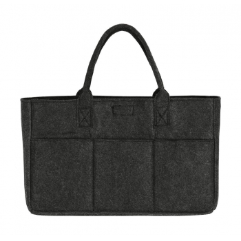 Bolsa pocket de fieltro - Ref. F64157