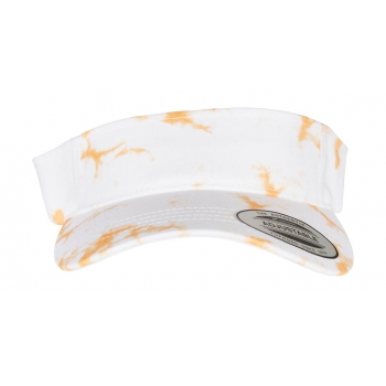 Gorra de visera curvada batik dye - Ref. F64168