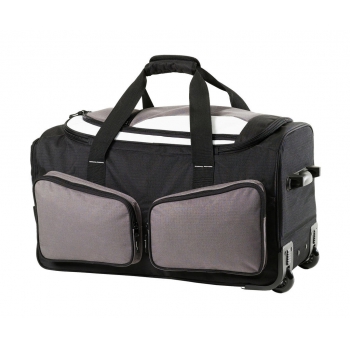 Bolsa trolley detroit - Ref. F64238