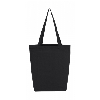 Bolsa algod�n de lona asa larga baby - Ref. F64357