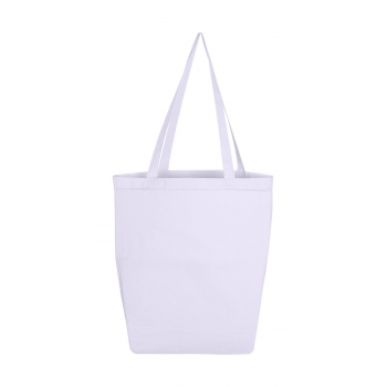 Bolsa algodón asa larga - Ref. F64557 Bolsa algodón asa larga - Ref. F64557