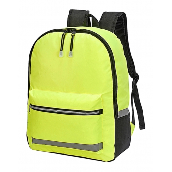 Mochila hi-vis - Ref. F64638